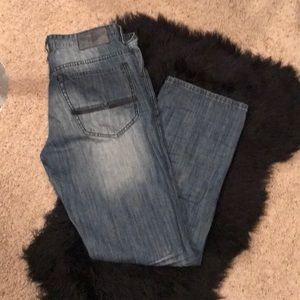 Buffalo Blu Men’s Jeans